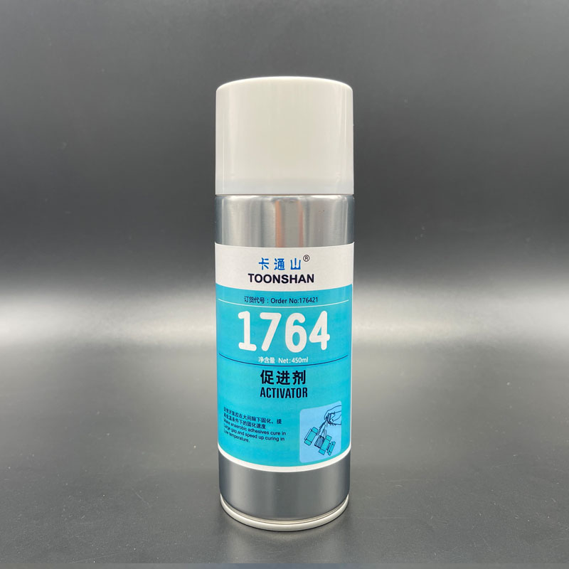 卡通山TOONSHAN-1764促进剂