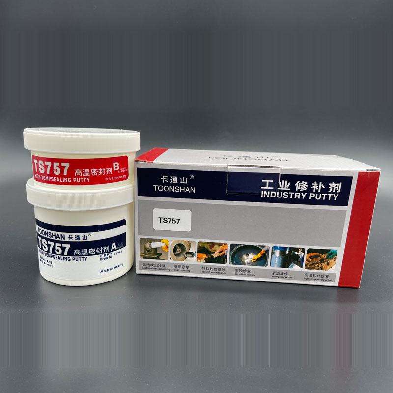 卡通山TOONSHAN-TS757高温密封剂