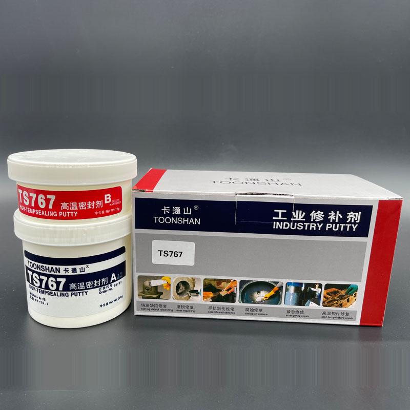 卡通山TOONSHAN-TS767高温密封剂