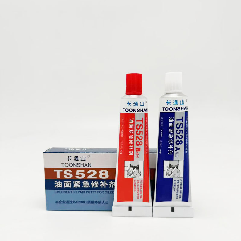 卡通山TOONSHAN-TS528油面紧急修补剂