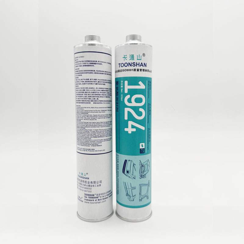 卡通山TOONSHAN-1924聚氨酯密封胶