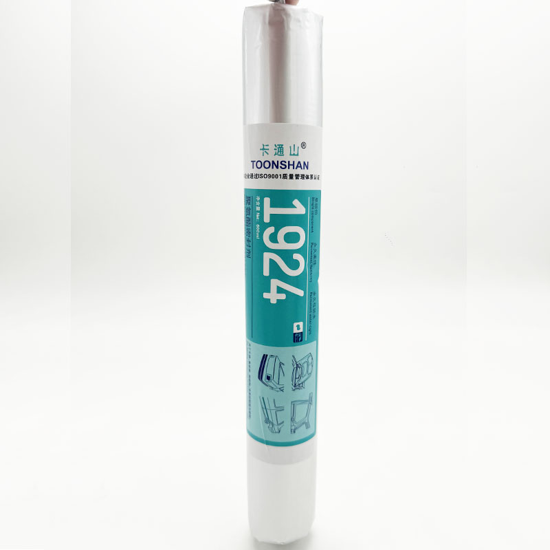 卡通山TOONSHAN-1924聚氨酯密封胶