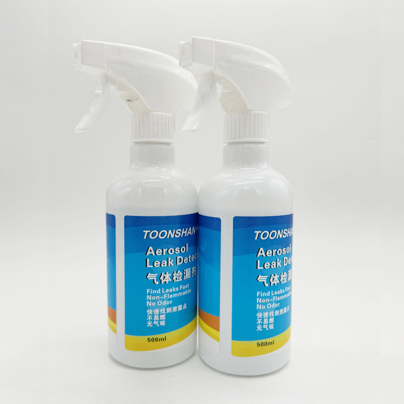 卡通山TOONSHAN-气体检漏剂