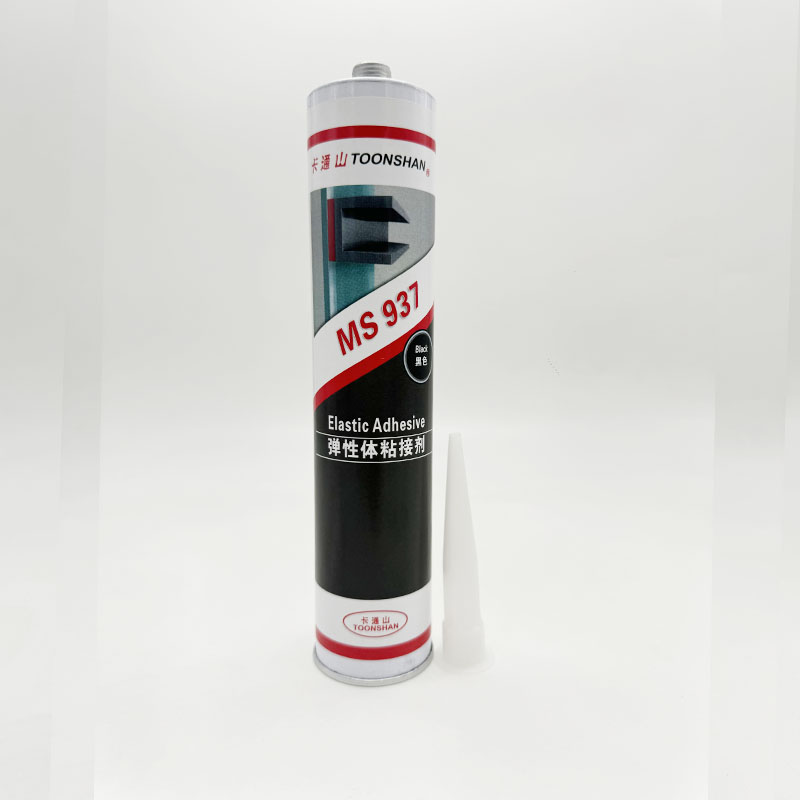 卡通山TOONSHAN-MS937弹性体粘接剂